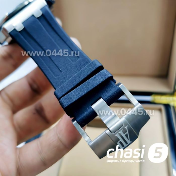 Часы Audemars Piguet Royal Offshore - Дубликат (08696)