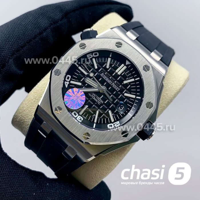 Часы Audemars Piguet Royal Offshore - Дубликат (08696)