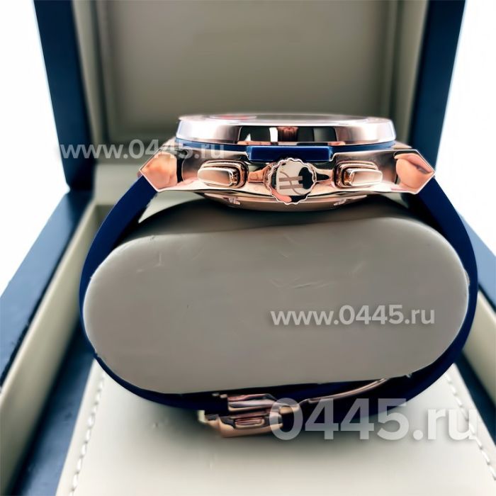 Часы Hublot Fusion Chronograph - Дубликат (08700)