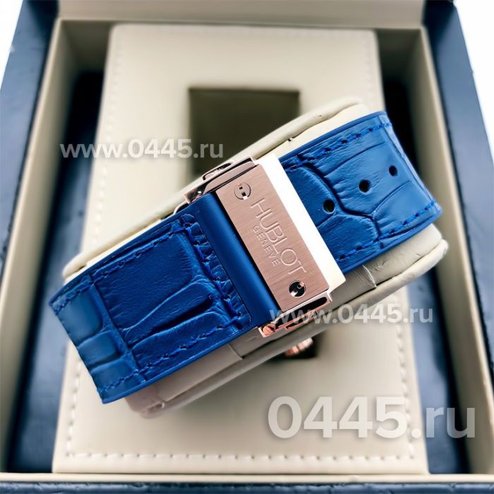 Часы Hublot Fusion Chronograph - Дубликат (08700)