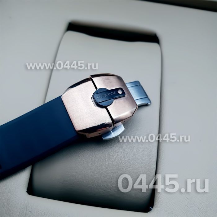 Часы Cvstos Challenge (08716)
