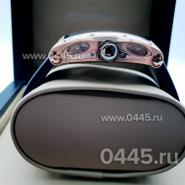 Часы Cvstos Challenge (08716)