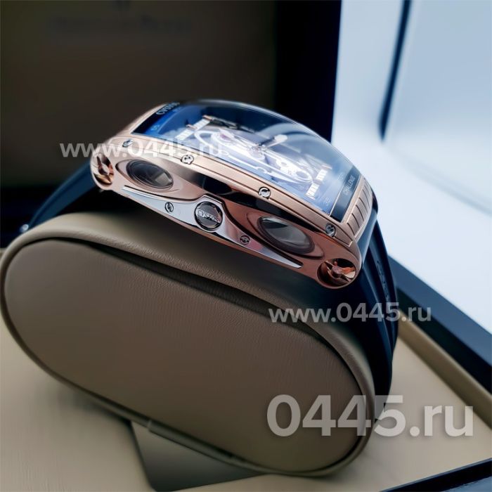 Часы Cvstos Challenge (08716)