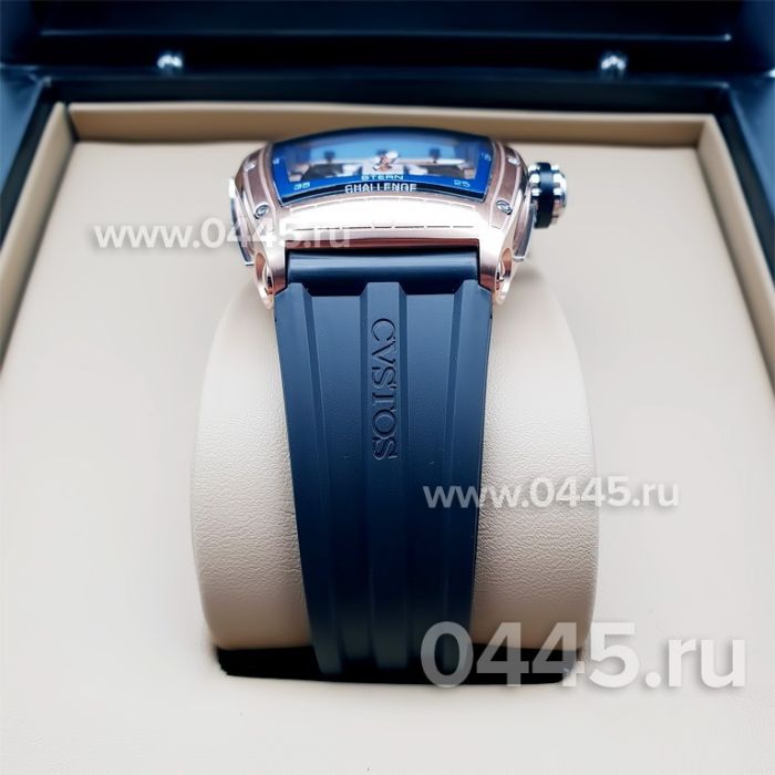 Часы Cvstos Challenge (08716)