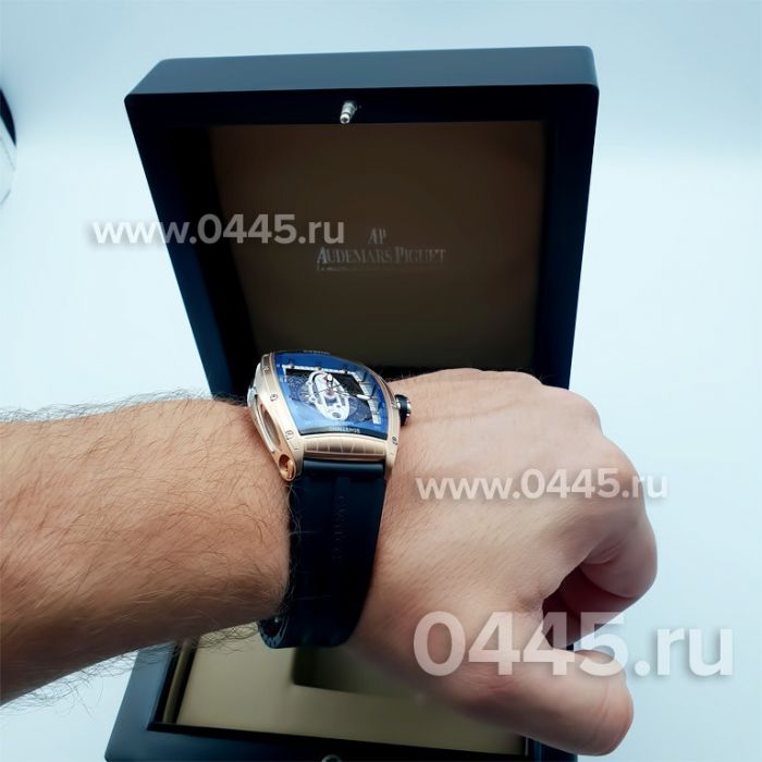 Часы Cvstos Challenge (08716)