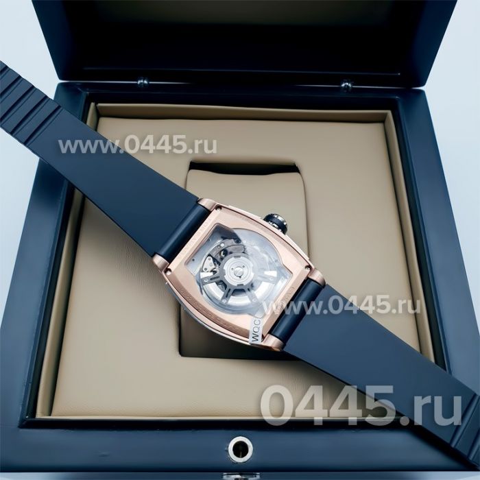 Часы Cvstos Challenge (08716)