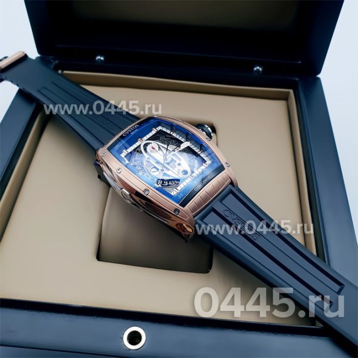 Часы Cvstos Challenge (08716)