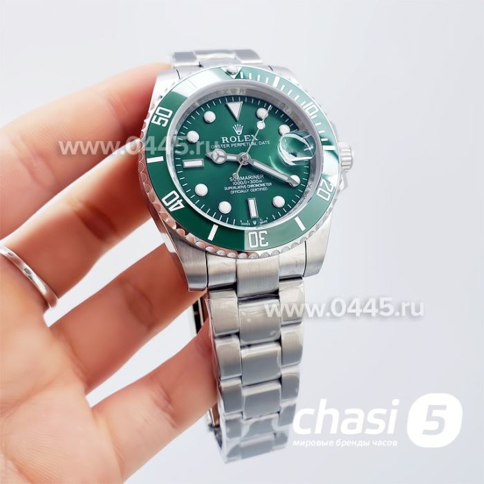 Часы Rolex Submariner (08742)