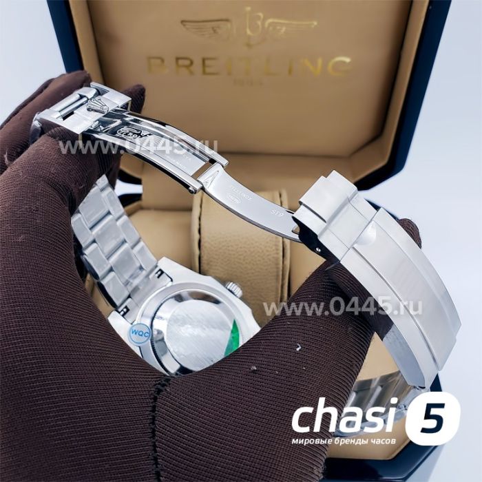 Часы Rolex Submariner (08742)