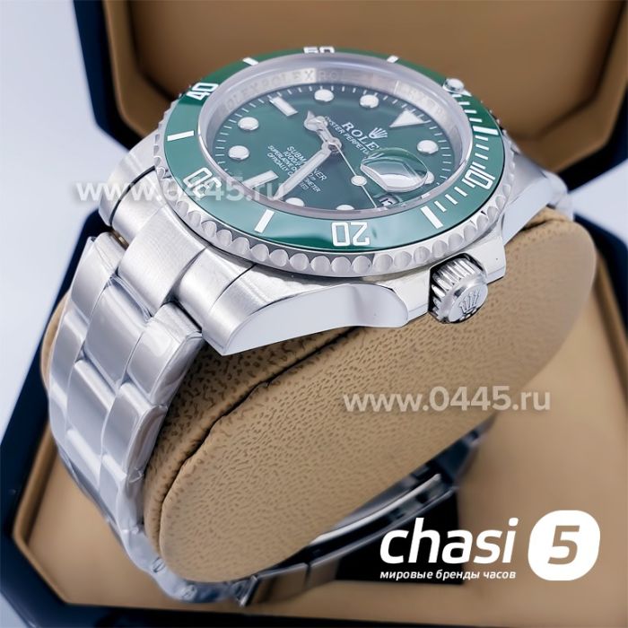 Часы Rolex Submariner (08742)