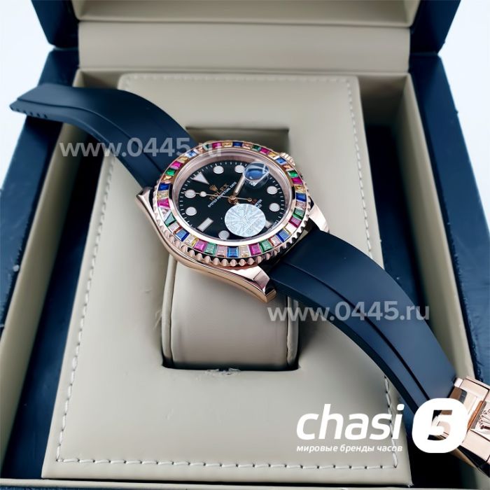 Часы Rolex Submariner (08743)