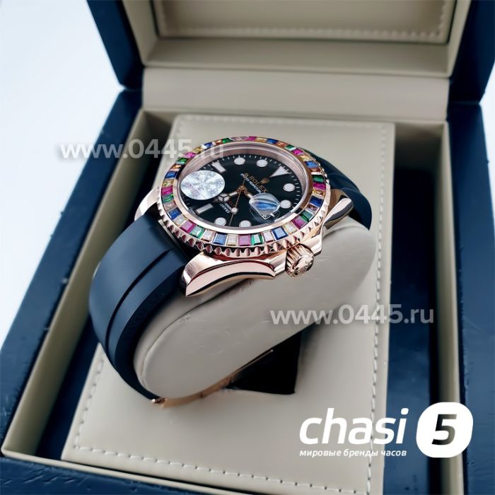 Часы Rolex Submariner (08743)