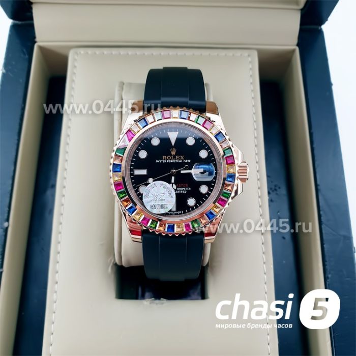 Часы Rolex Submariner (08743)