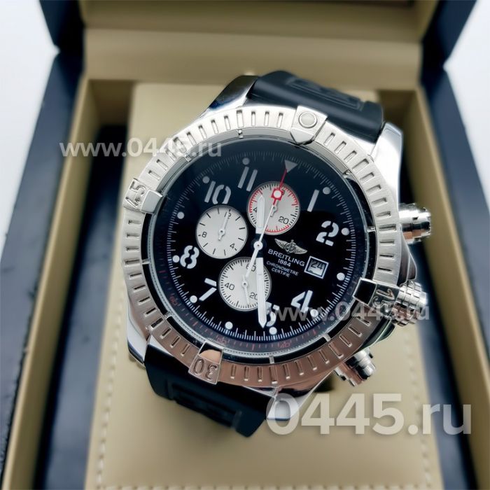 Часы Breitling Windrider (08758)