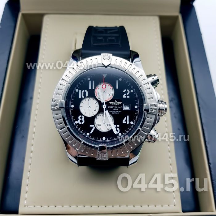 Часы Breitling Windrider (08758)