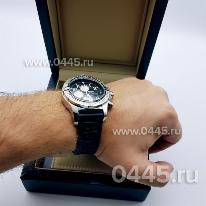 Часы Breitling Windrider (08758)