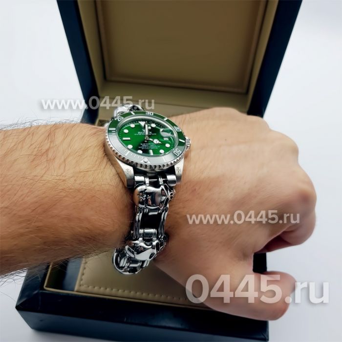 Часы Rolex Submariner (08761)