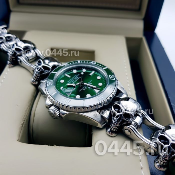 Часы Rolex Submariner (08761)