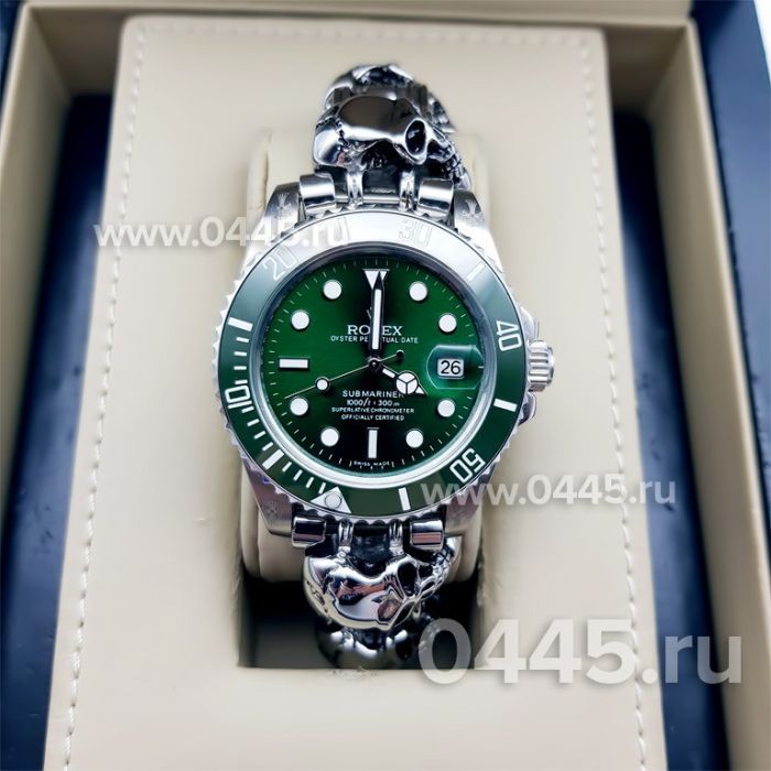 Часы Rolex Submariner (08761)