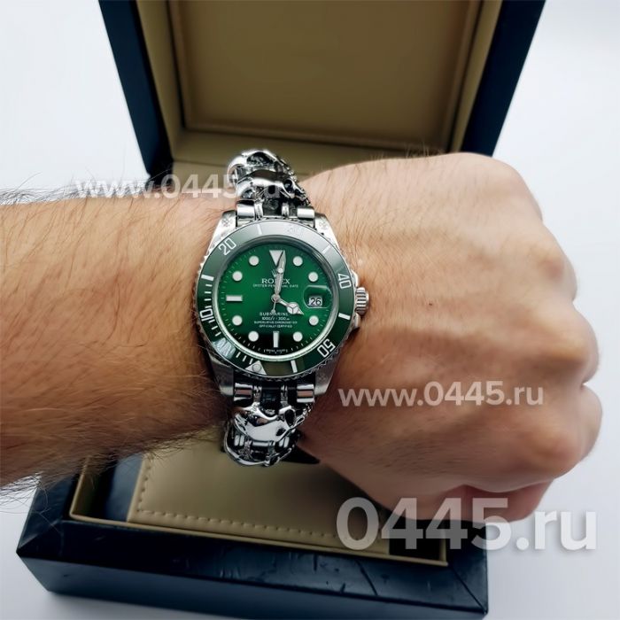 Часы Rolex Submariner (08761)