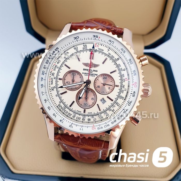 Часы Breitling Chronometre Navitimer (00877)