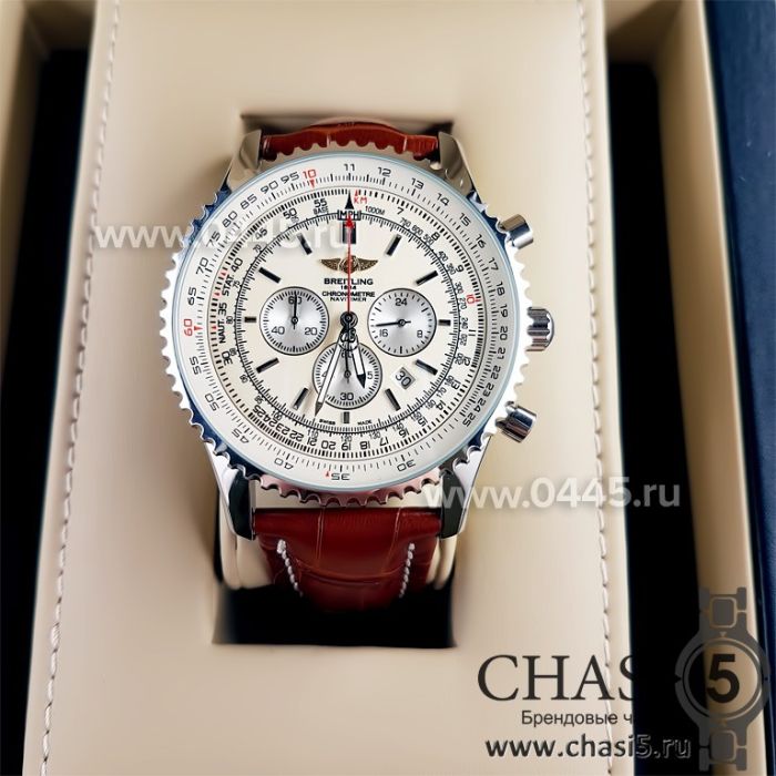 Часы Breitling Chronometre Navitimer (00878)