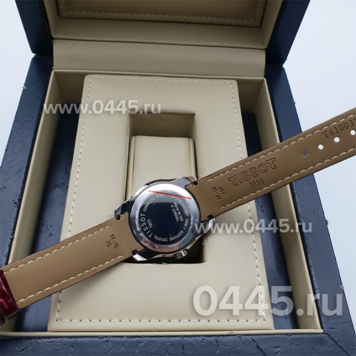 Часы Tissot Glam (08790)