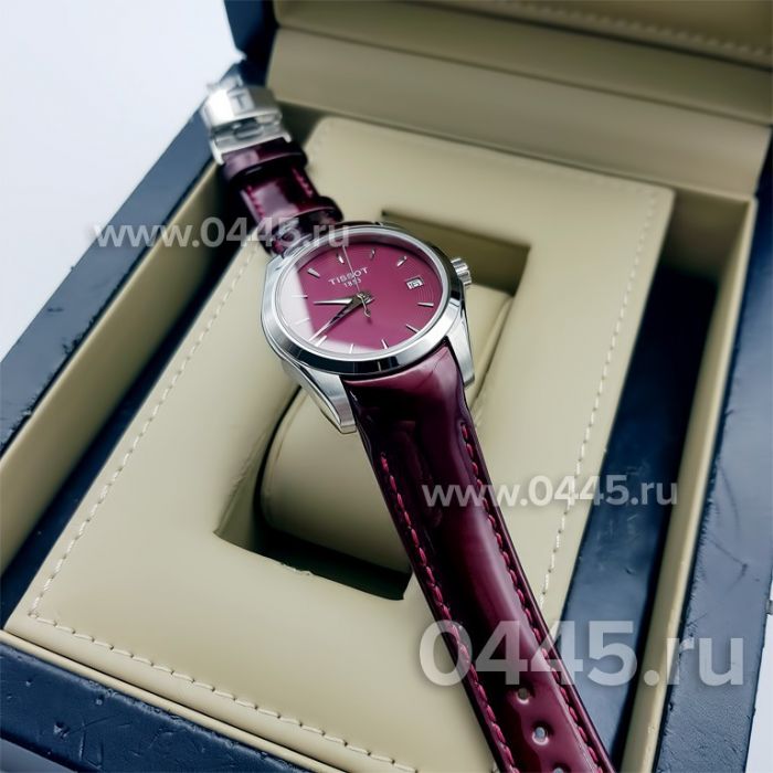 Часы Tissot Glam (08790)