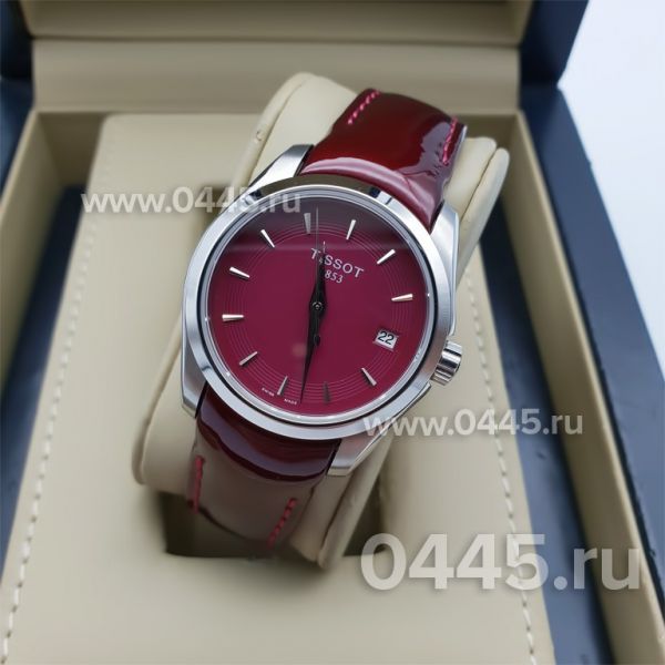 Часы Tissot Glam (08790)