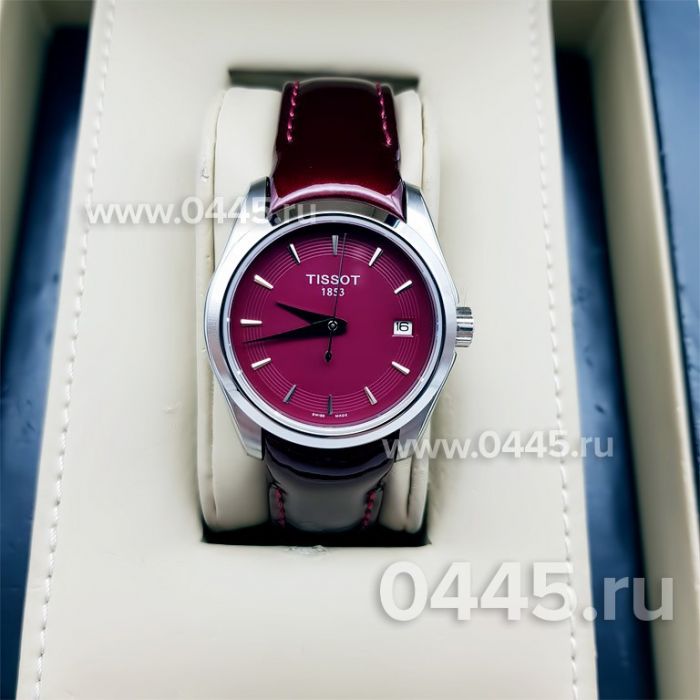 Часы Tissot Glam (08790)