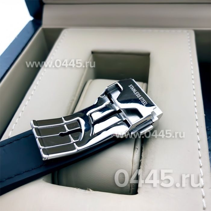 Часы Hublot Classic Fusion - Carbon - Дубликат (08793)