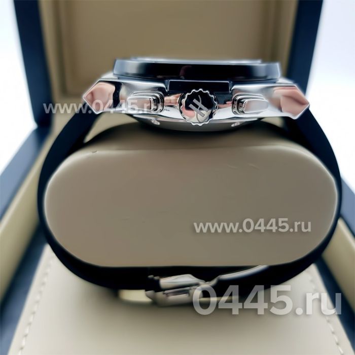 Часы Hublot Classic Fusion - Carbon - Дубликат (08793)