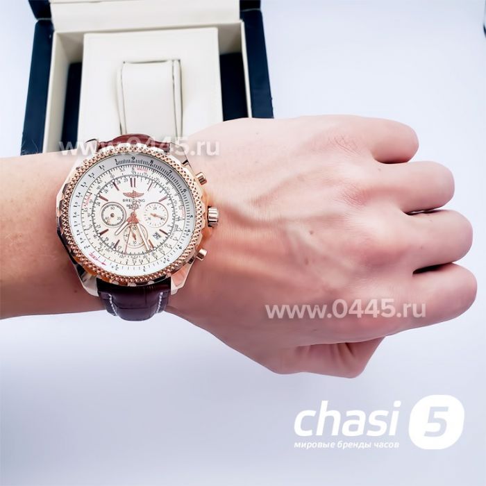 Часы Breitling for Bentley (00879)