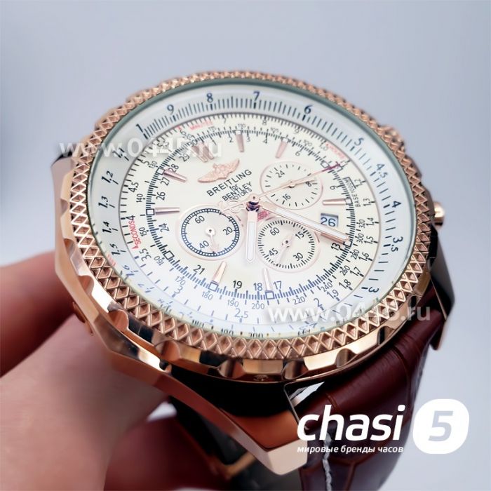 Часы Breitling for Bentley (00879)
