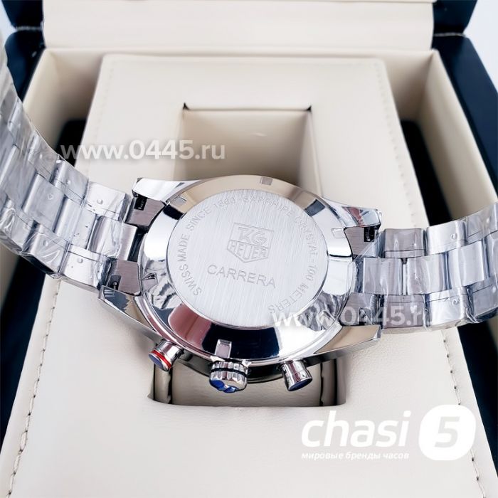 Часы Tag Heuer Calibre 16 (08800)