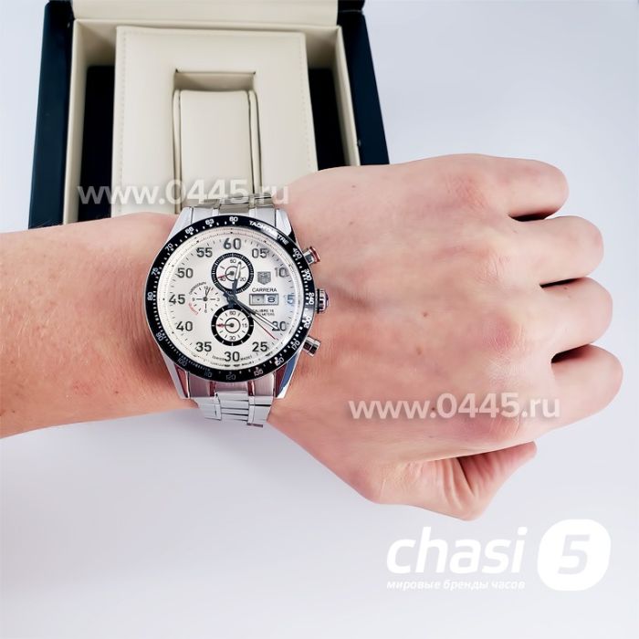 Часы Tag Heuer Calibre 16 (08800)