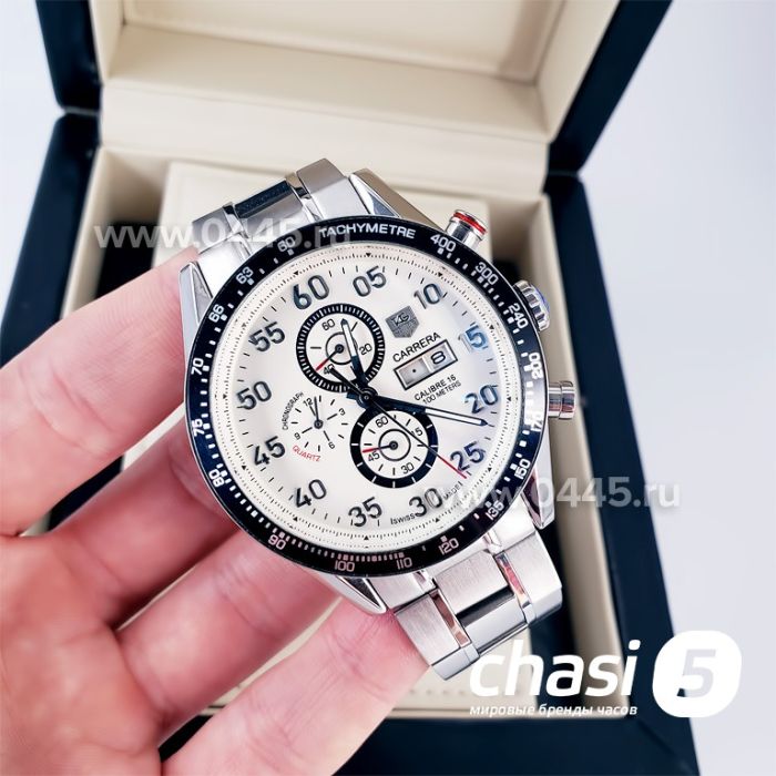 Часы Tag Heuer Calibre 16 (08800)