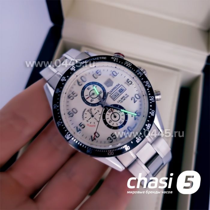 Часы Tag Heuer Calibre 16 (08800)