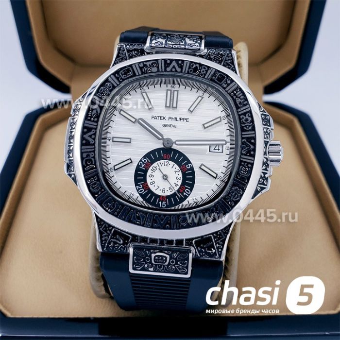 Часы Patek Philippe Men Nautilus (08803)