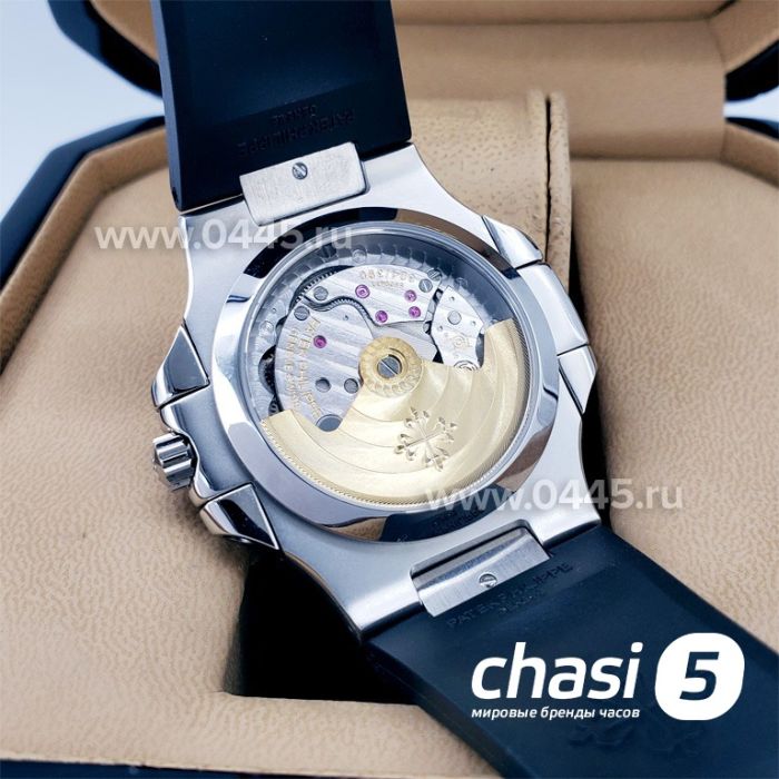 Часы Patek Philippe Men Nautilus (08803)