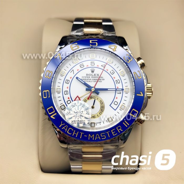 Часы Rolex Yacht-Master ll (08805)
