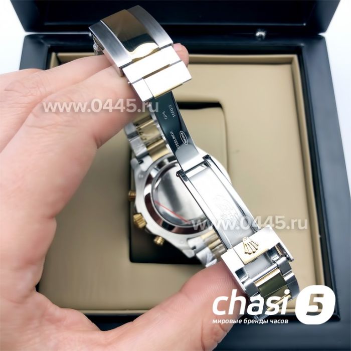 Часы Rolex Yacht-Master ll (08805)