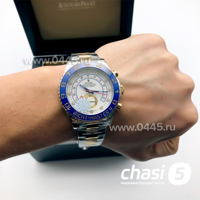 Часы Rolex Yacht-Master ll (08805)