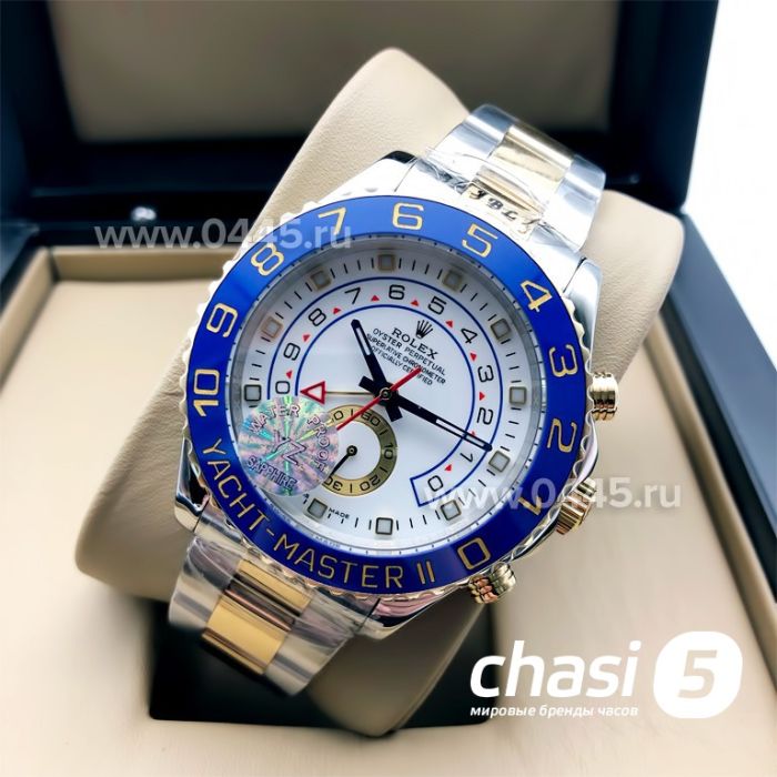 Часы Rolex Yacht-Master ll (08805)