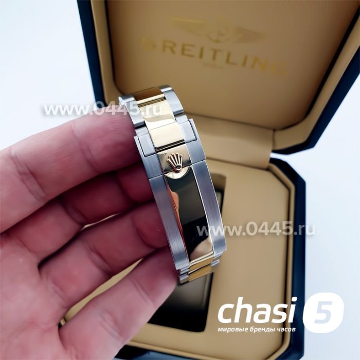 Часы Rolex Submariner (08808)