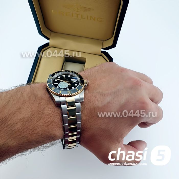 Часы Rolex Submariner (08808)