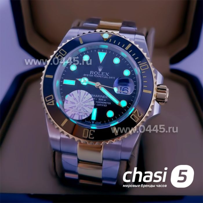 Часы Rolex Submariner (08808)