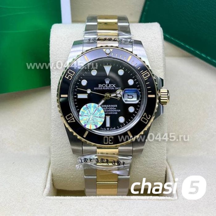 Часы Rolex Submariner (08808)