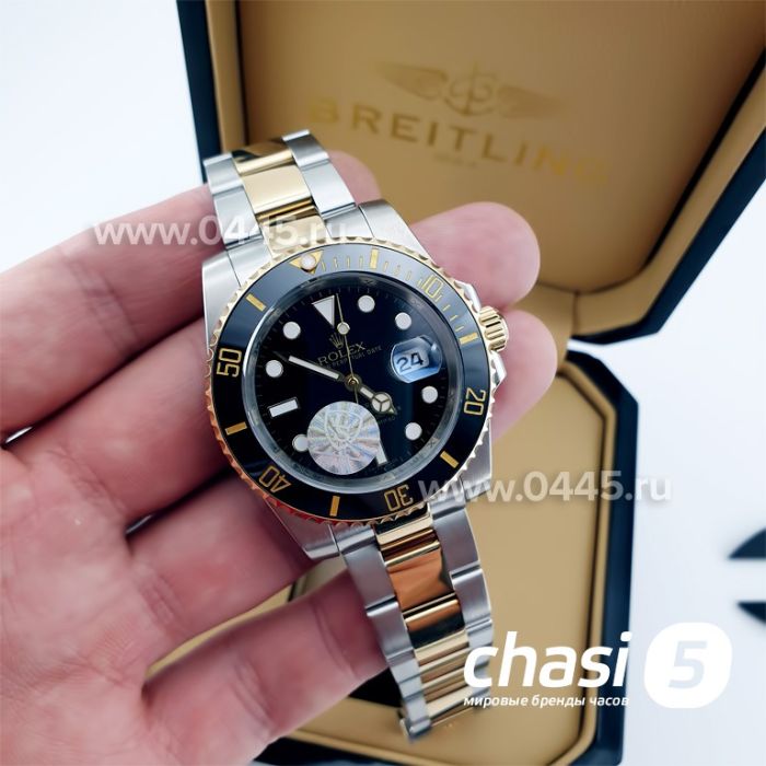 Часы Rolex Submariner (08808)