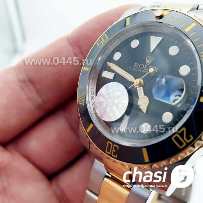 Часы Rolex Submariner (08808)